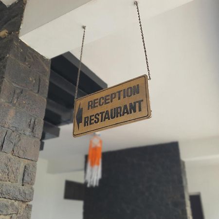 Dunhinda Falls Inn Badulla Exterior foto