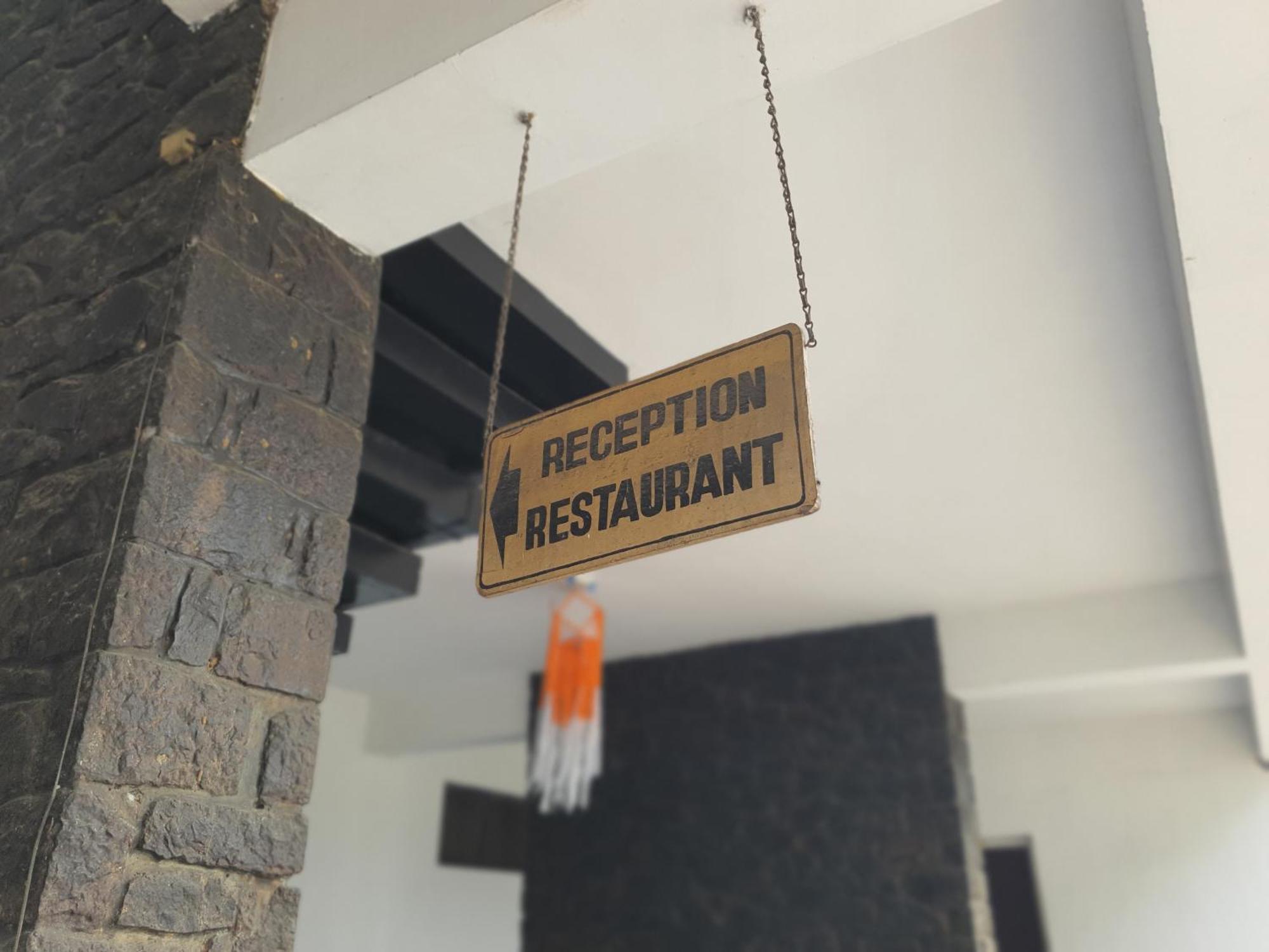 Dunhinda Falls Inn Badulla Exterior foto