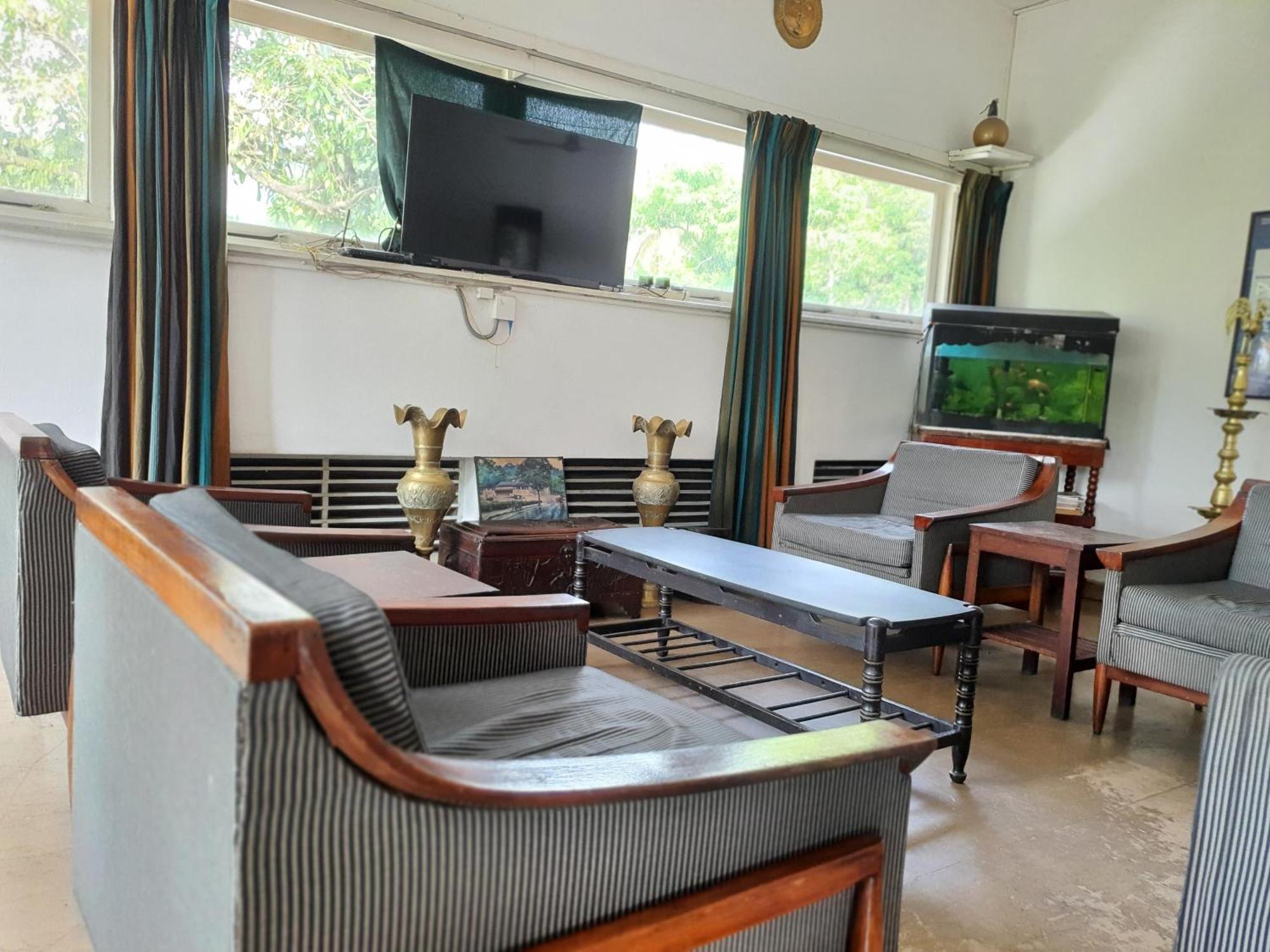 Dunhinda Falls Inn Badulla Exterior foto