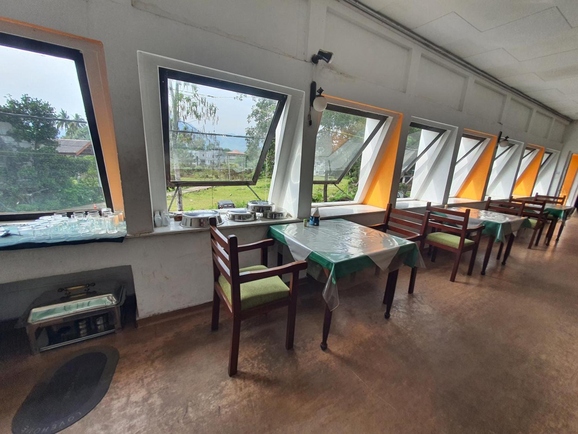Dunhinda Falls Inn Badulla Exterior foto