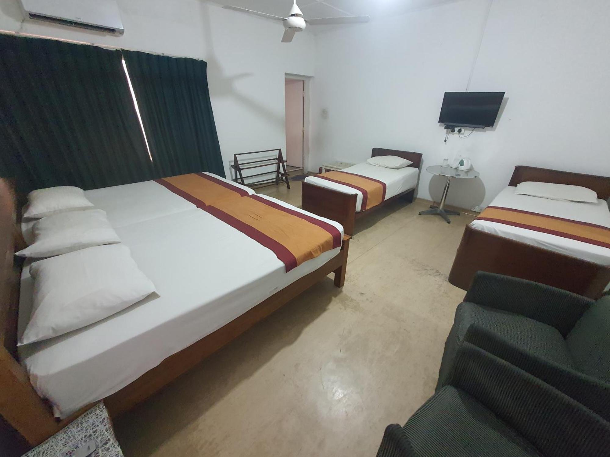Dunhinda Falls Inn Badulla Exterior foto