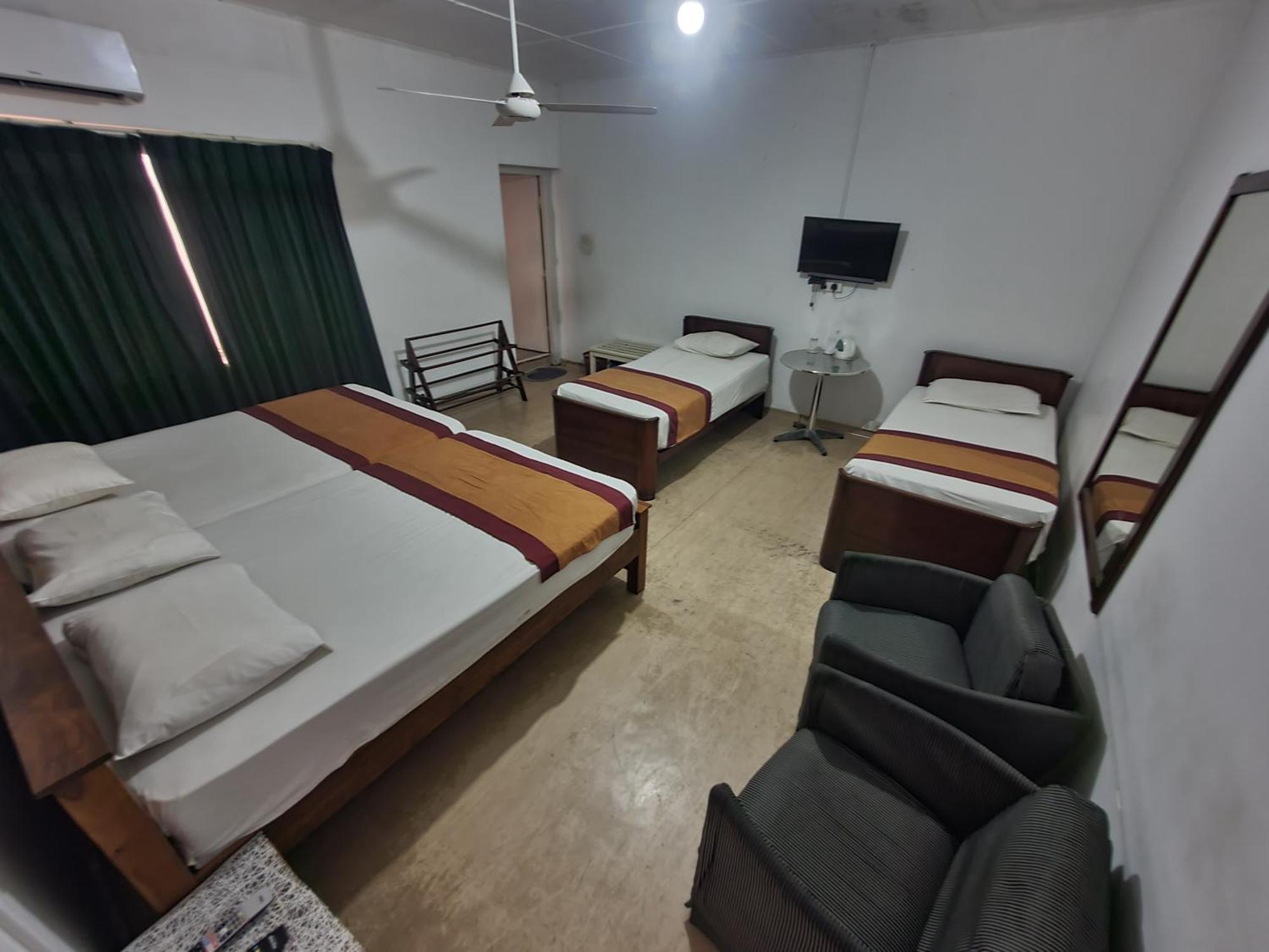 Dunhinda Falls Inn Badulla Exterior foto